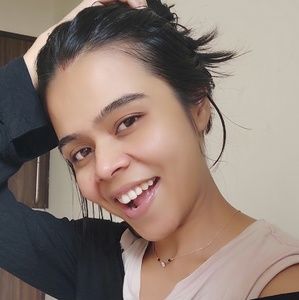 Meet your Posher, Vanita vandan